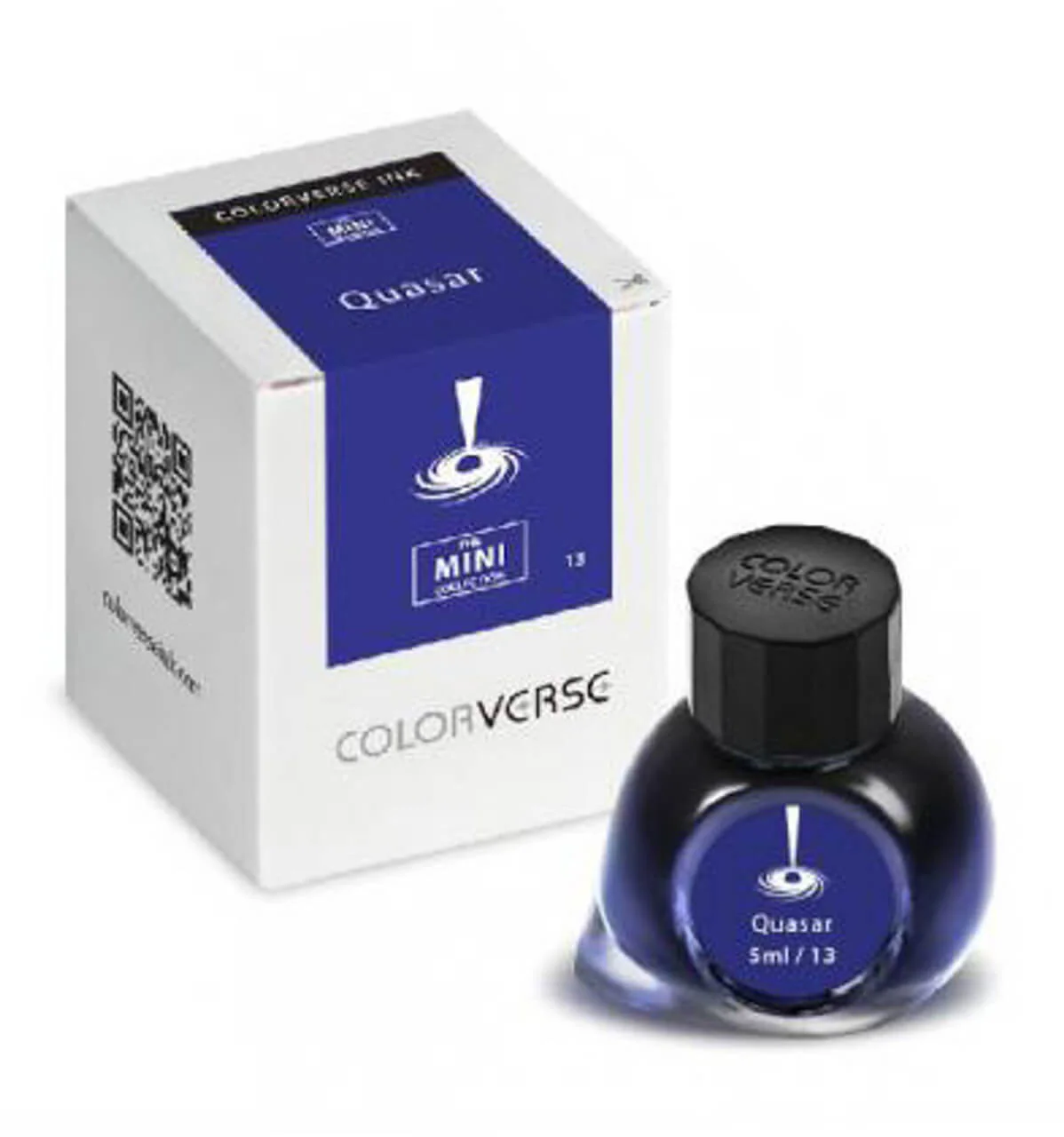 Atrament Colorverse Ink The Mini Collection 5 ml - Image 20