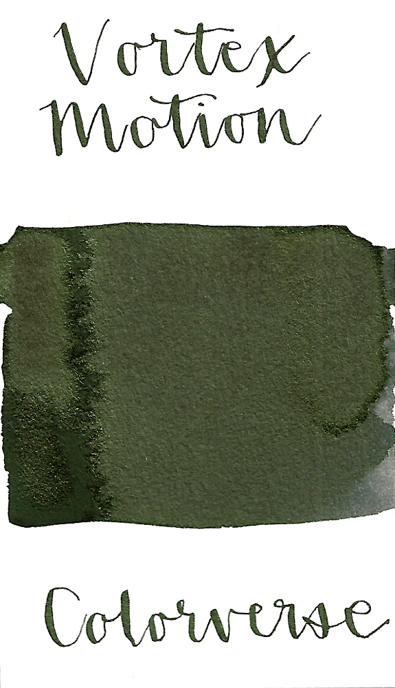 Atrament Colorverse Ink The Mini Collection 5 ml - Image 24