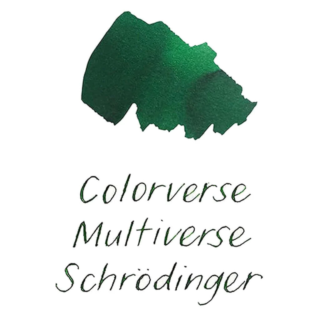 Atrament Colorverse Ink The Mini Collection 5 ml - Image 3