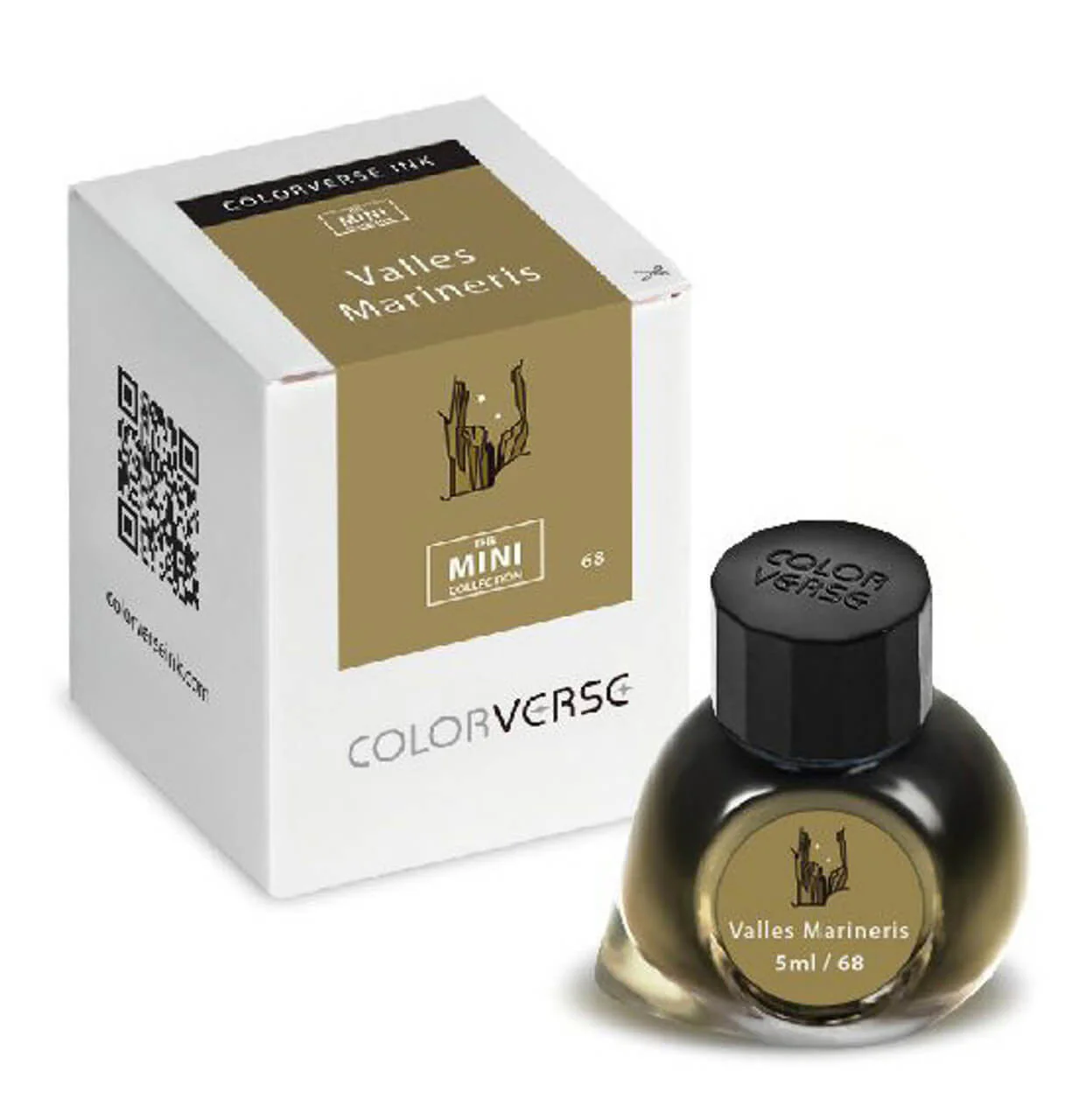 Atrament Colorverse Ink The Mini Collection 5 ml - Image 32
