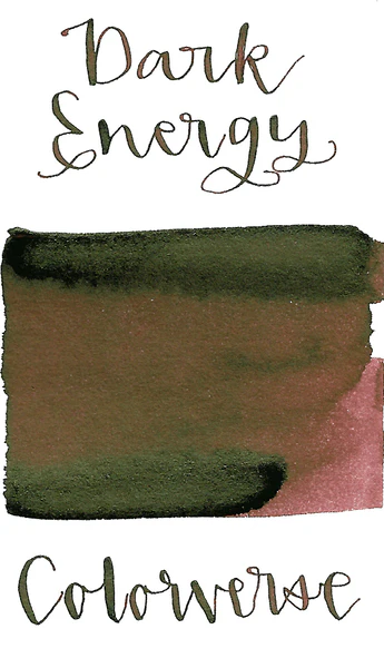 Atrament Colorverse Ink The Mini Collection 5 ml - Image 36