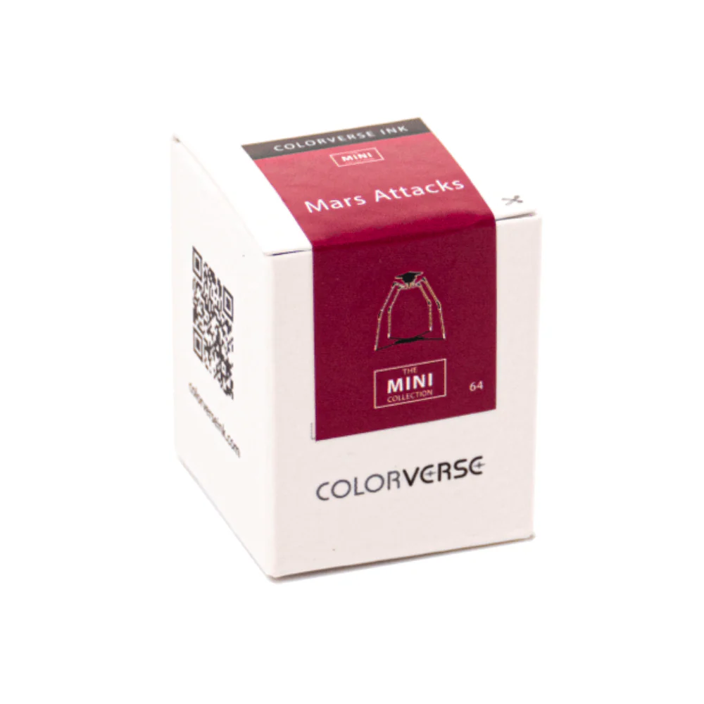 Atrament Colorverse Ink The Mini Collection 5 ml - Image 38
