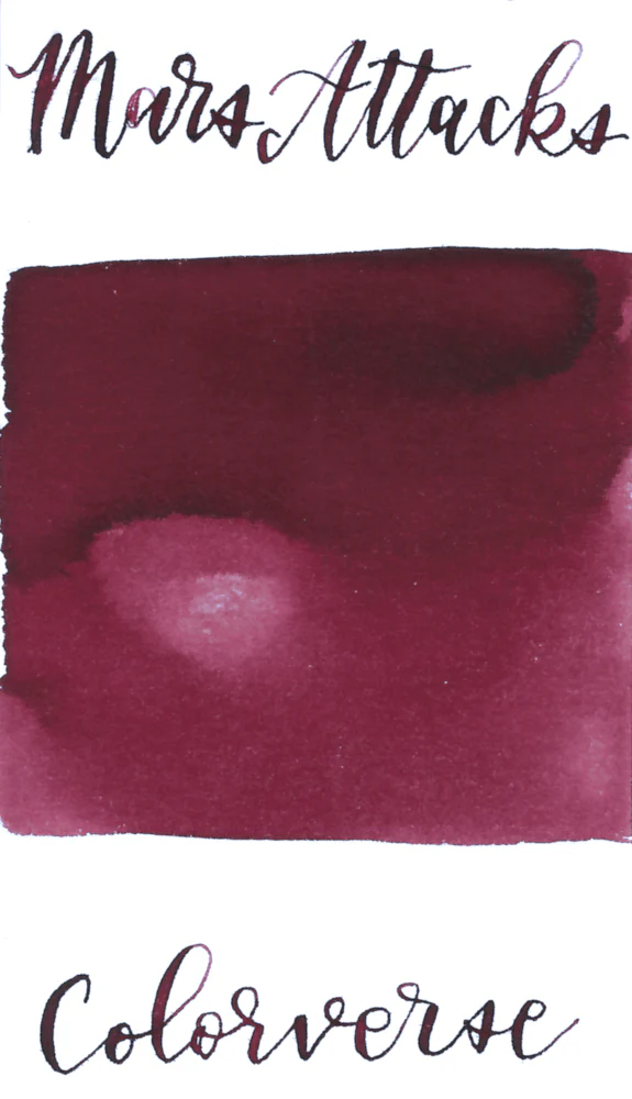 Atrament Colorverse Ink The Mini Collection 5 ml - Image 39