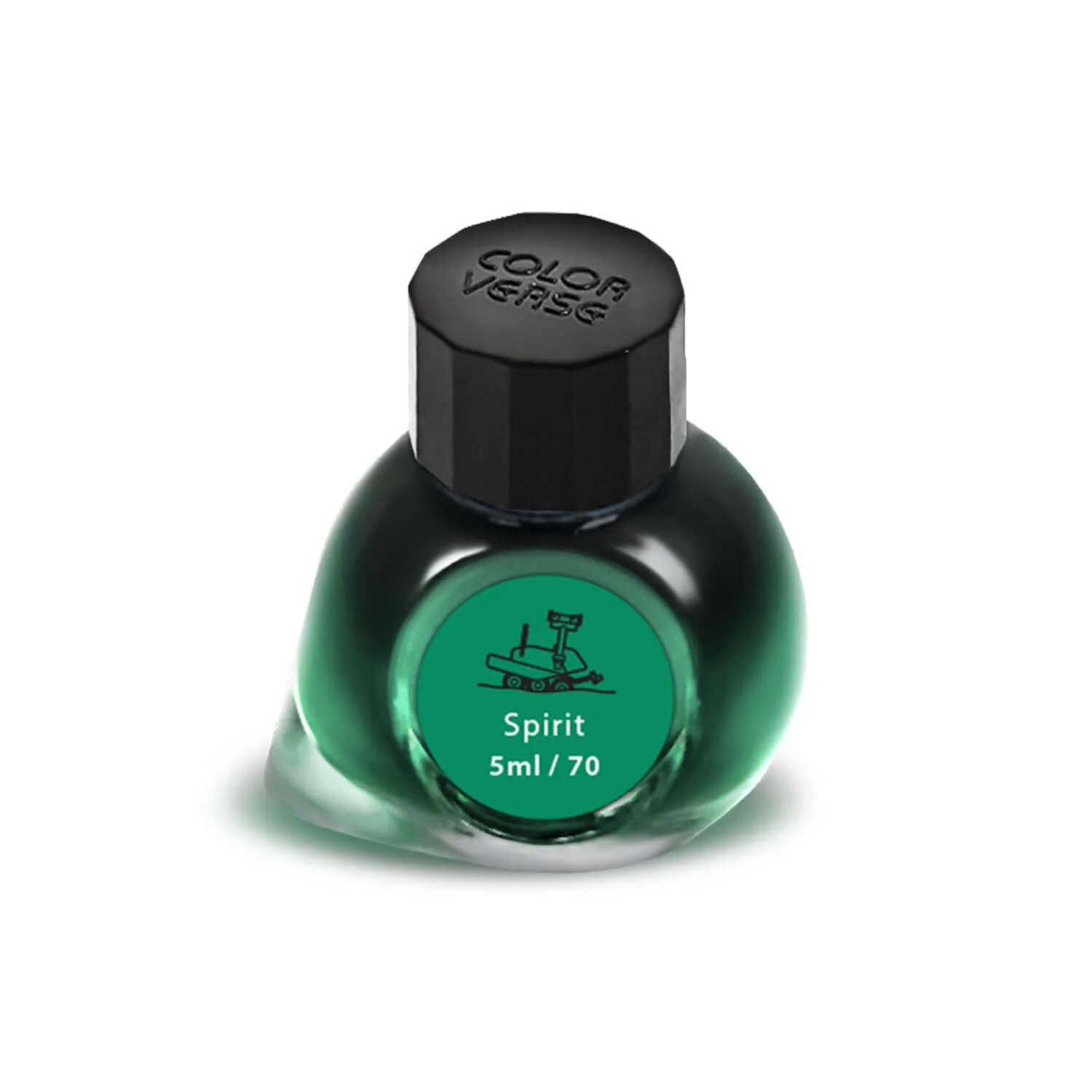 Atrament Colorverse Ink The Mini Collection 5 ml - Image 4