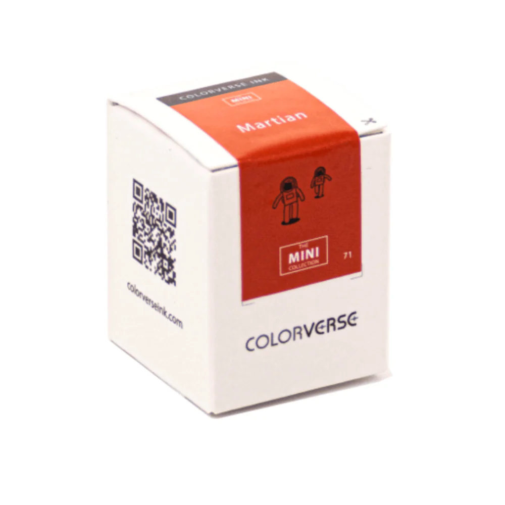 Atrament Colorverse Ink The Mini Collection 5 ml - Image 41