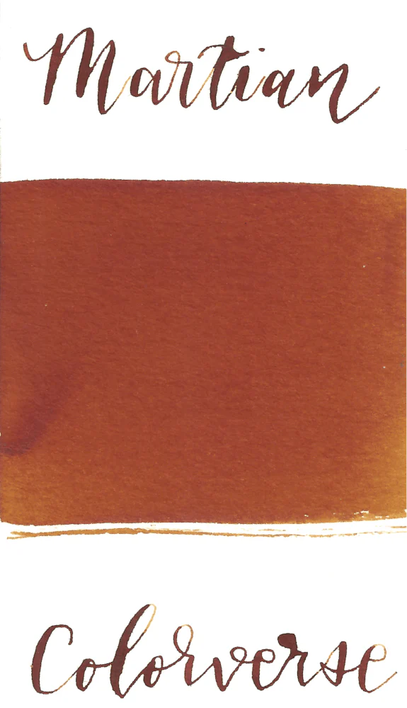 Atrament Colorverse Ink The Mini Collection 5 ml - Image 42