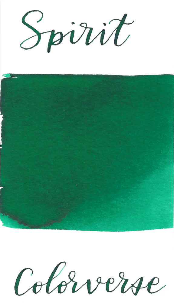 Atrament Colorverse Ink The Mini Collection 5 ml - Image 6