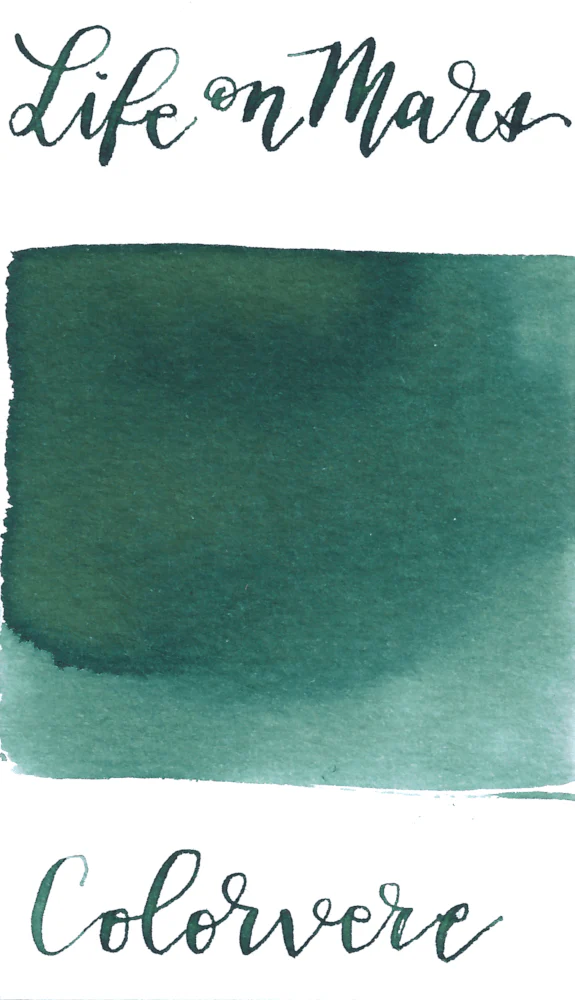 Atrament Colorverse Ink The Mini Collection 5 ml - Image 9