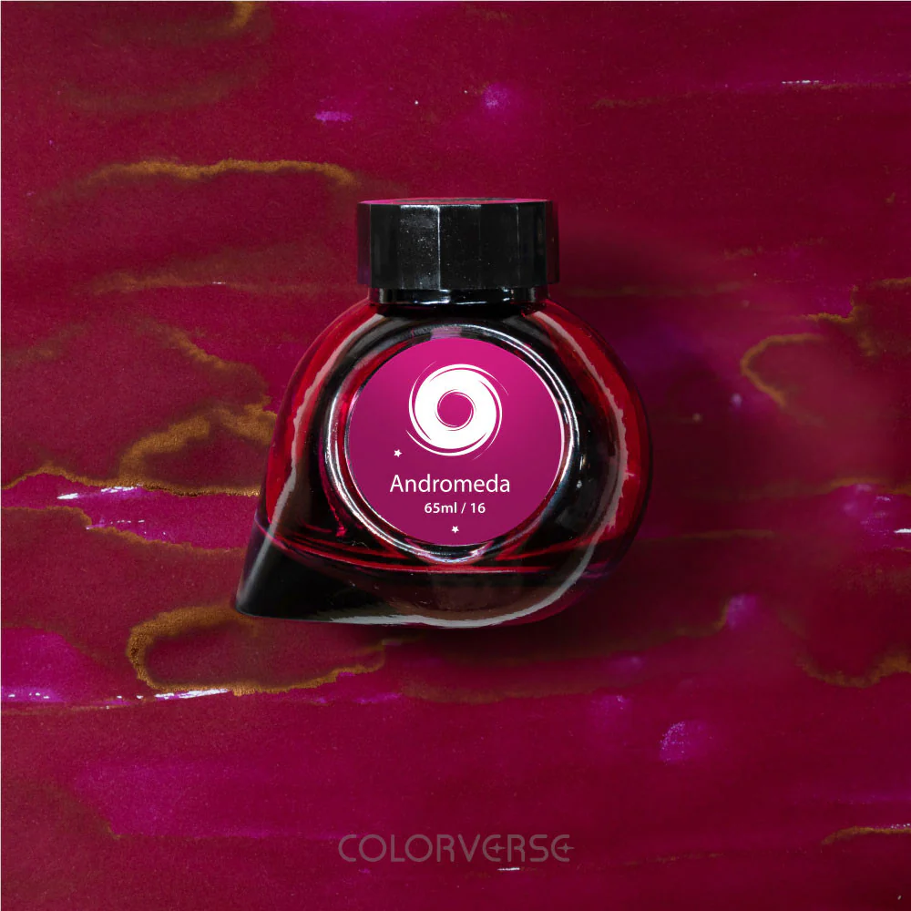 Atrament Colorverse Ink The Mini Collection 5 ml | Astrophysics - Image 2
