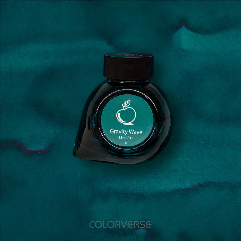 Atrament Colorverse Ink The Mini Collection 5 ml | Astrophysics - Image 3