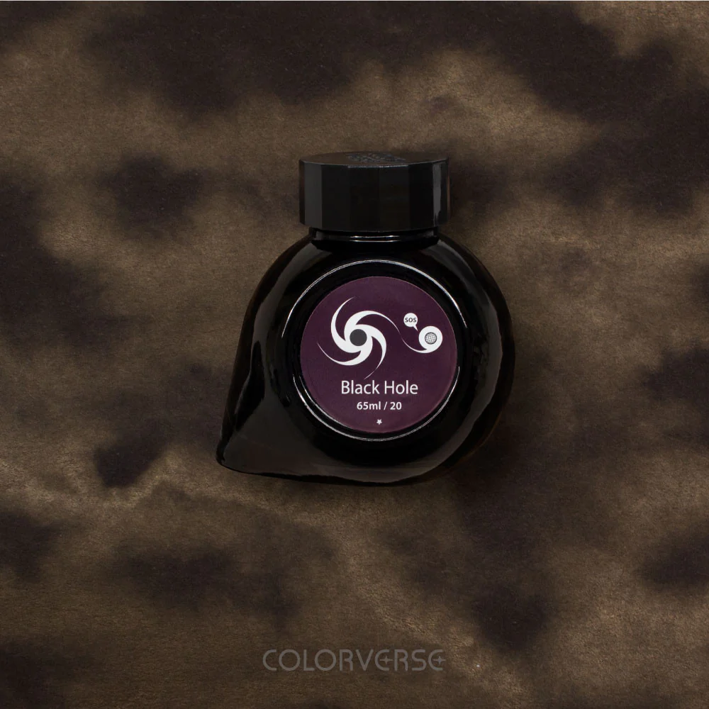 Atrament Colorverse Ink The Mini Collection 5 ml | Astrophysics - Image 4