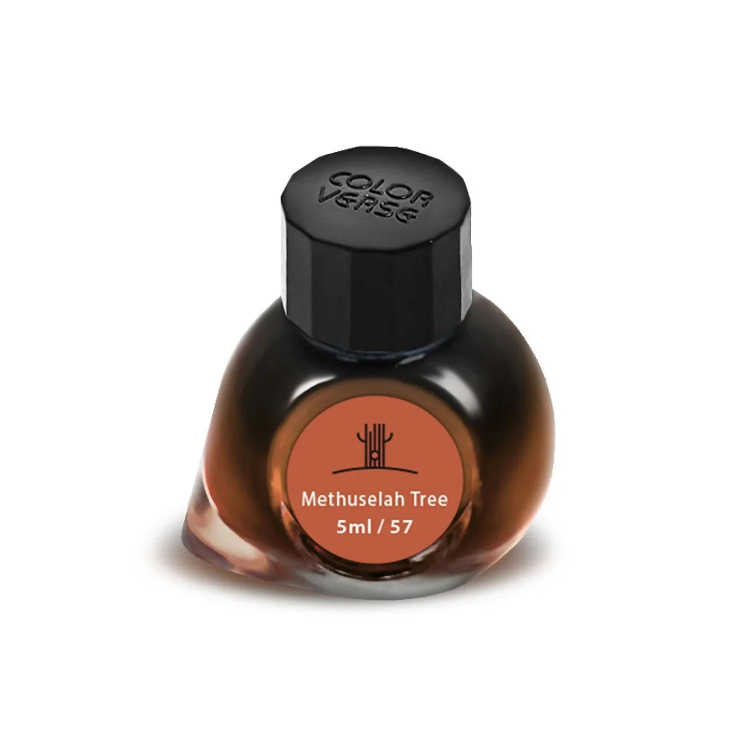 Atrament Colorverse Ink The Mini Collection 5 ml | Earth Edition - Wisdom of Tree - Image 5