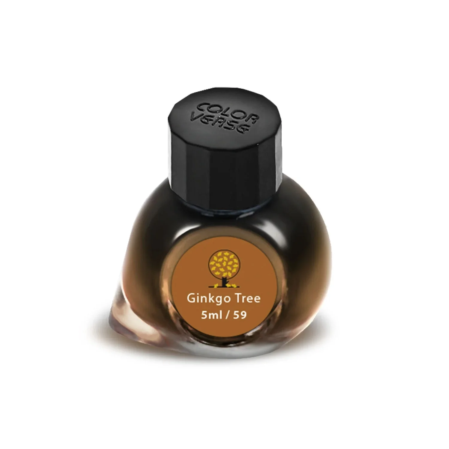 Atrament Colorverse Ink The Mini Collection 5 ml | Earth Edition - Wisdom of Tree - Image 9