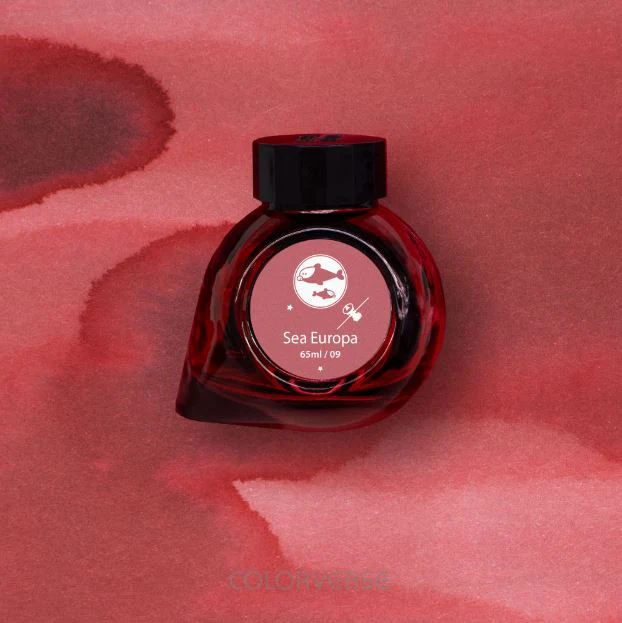 Atrament Colorverse Ink The Mini Collection 5 ml | Spaceward - Image 10