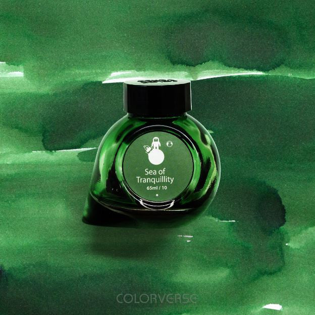 Atrament Colorverse Ink The Mini Collection 5 ml | Spaceward - Image 11