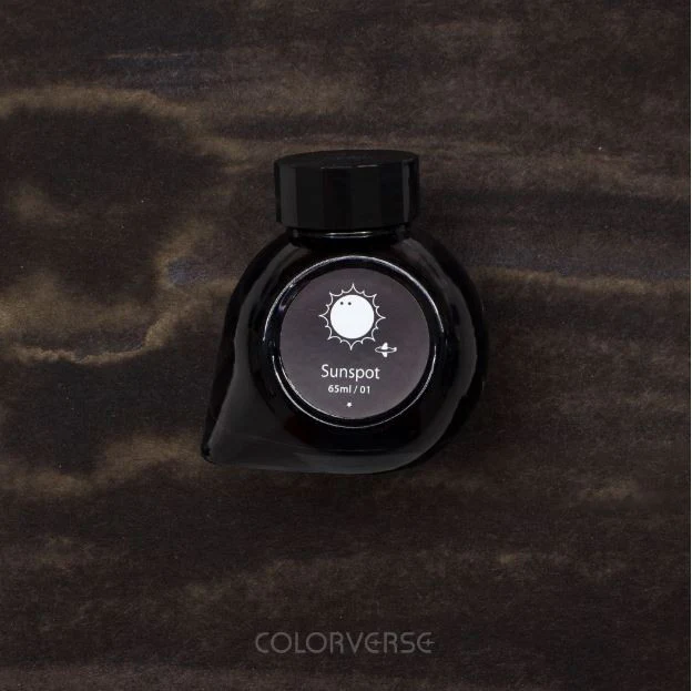 Atrament Colorverse Ink The Mini Collection 5 ml | Spaceward - Image 12
