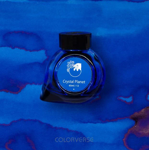 Atrament Colorverse Ink The Mini Collection 5 ml | Spaceward - Image 2
