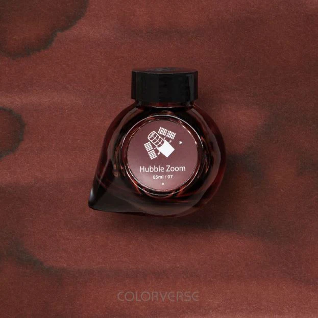 Atrament Colorverse Ink The Mini Collection 5 ml | Spaceward - Image 4