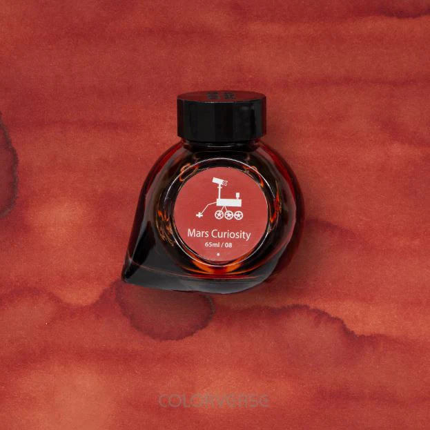 Atrament Colorverse Ink The Mini Collection 5 ml | Spaceward - Image 6