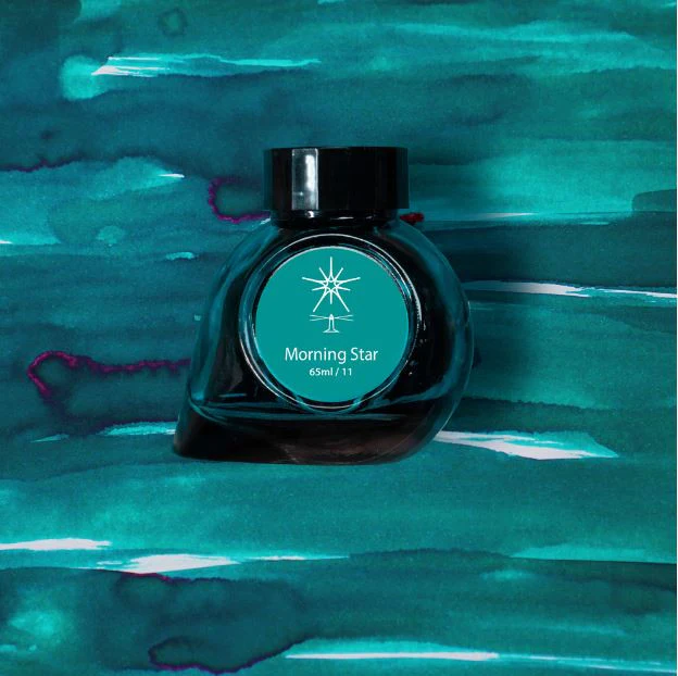 Atrament Colorverse Ink The Mini Collection 5 ml | Spaceward - Image 7