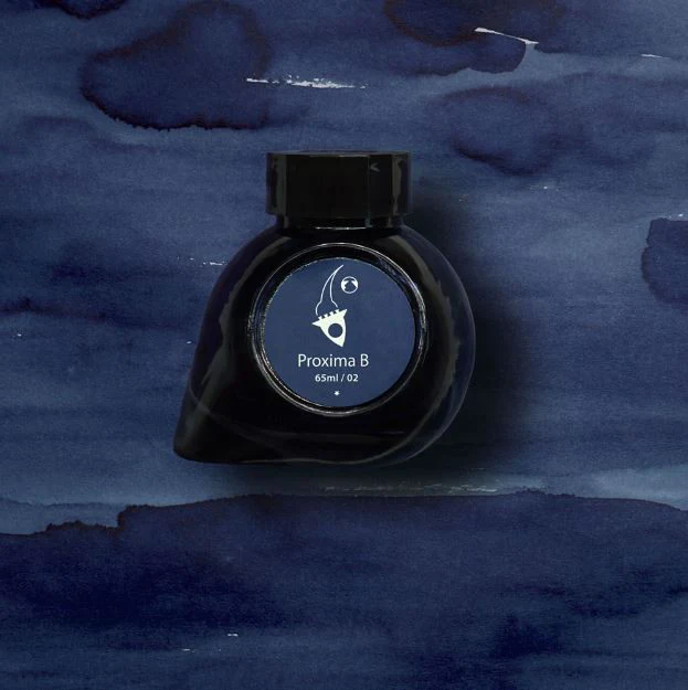 Atrament Colorverse Ink The Mini Collection 5 ml | Spaceward - Image 8