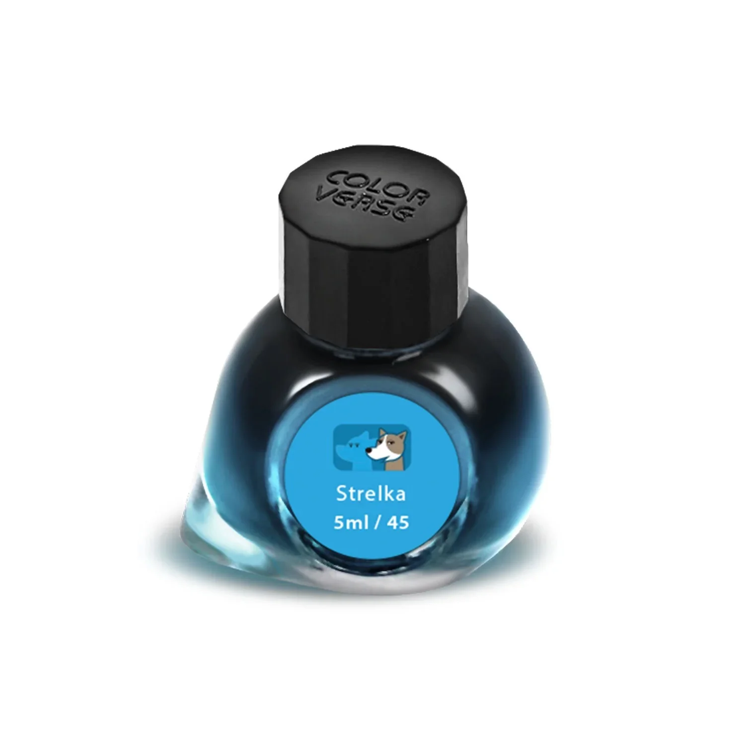 Atrament Colorverse Ink The Mini Collection 5 ml | Traiblazer in Space - Image 12