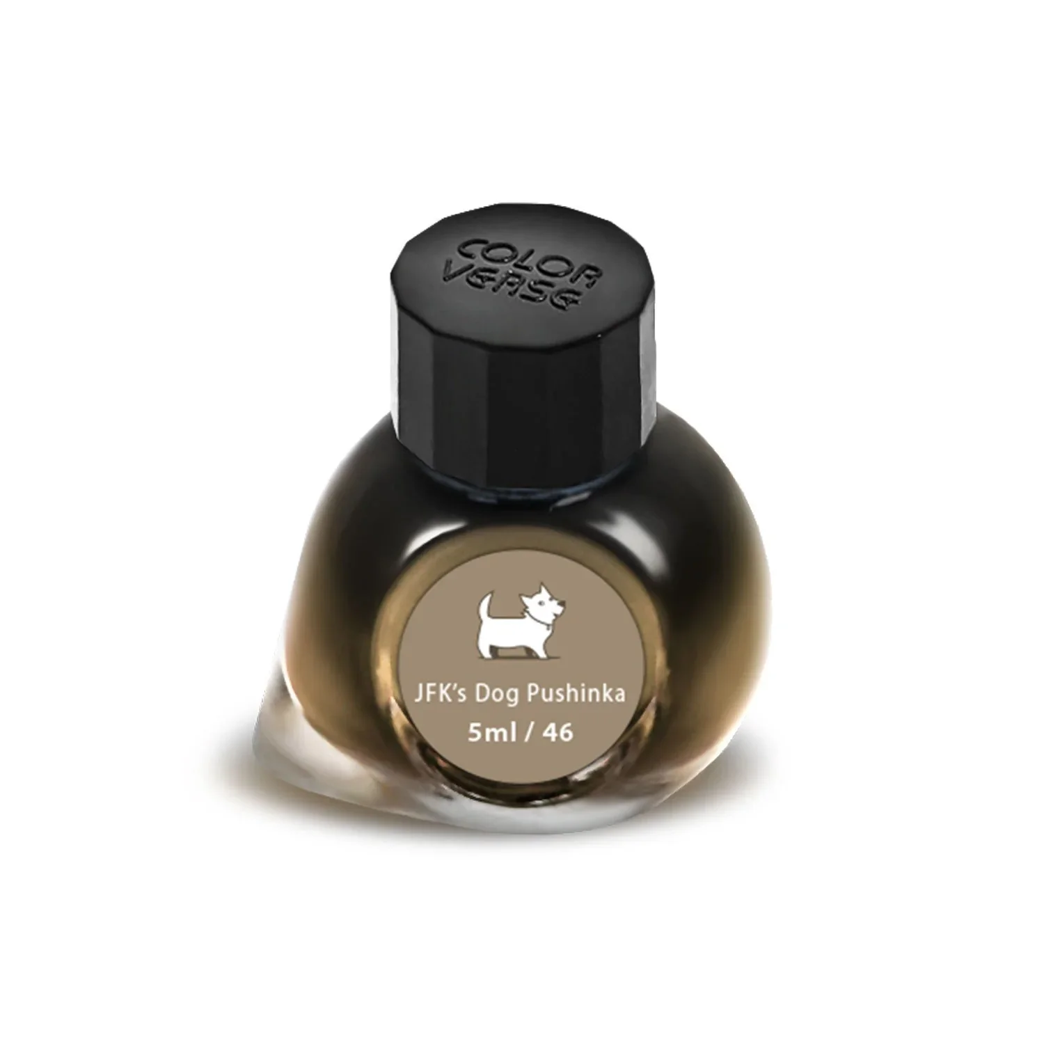 Atrament Colorverse Ink The Mini Collection 5 ml | Traiblazer in Space - Image 14
