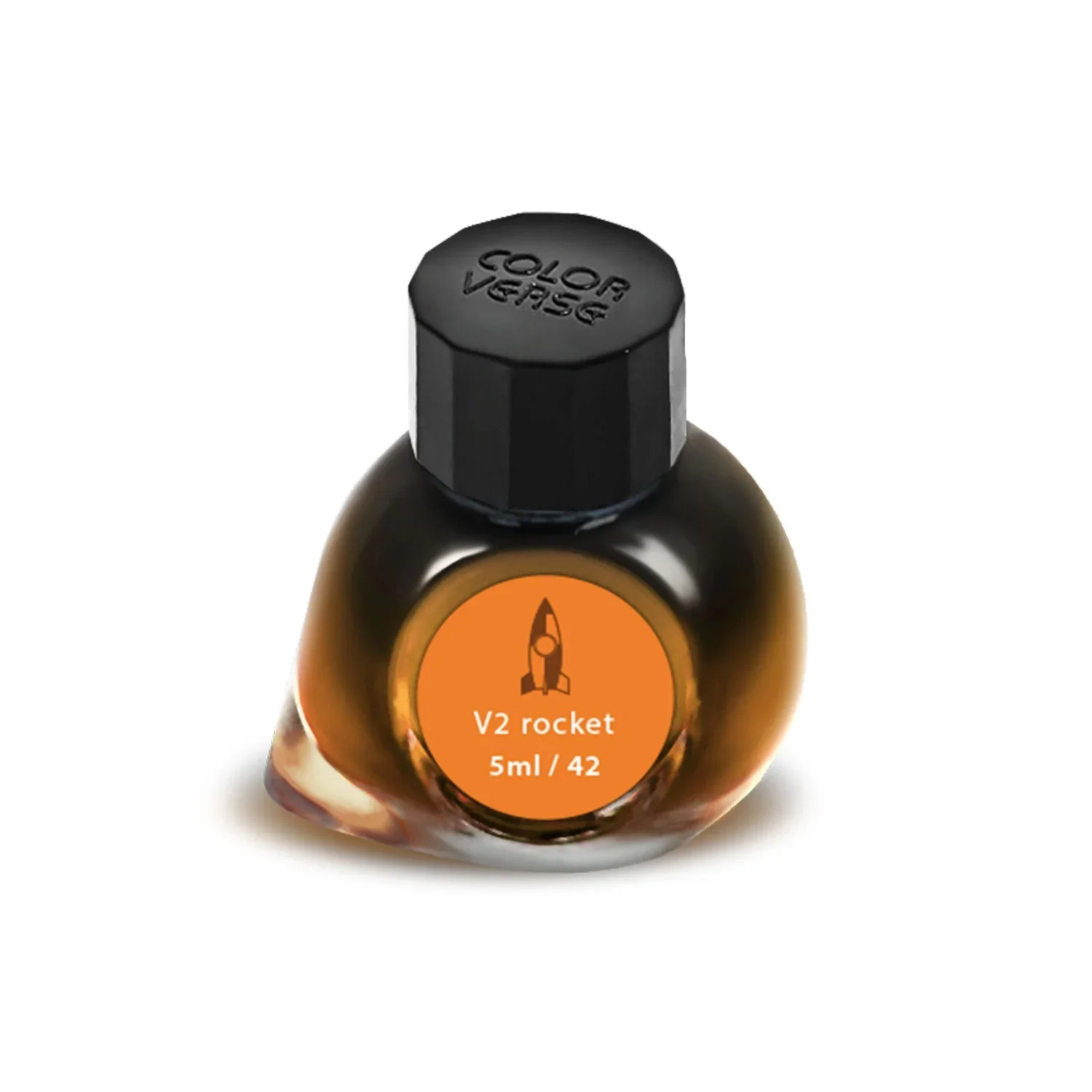 Atrament Colorverse Ink The Mini Collection 5 ml | Traiblazer in Space - Image 4