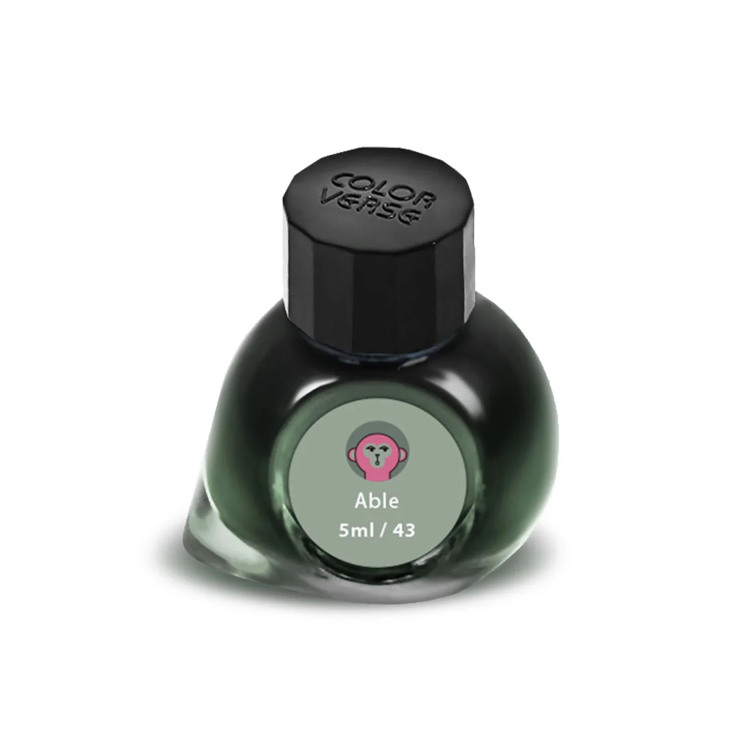 Atrament Colorverse Ink The Mini Collection 5 ml | Traiblazer in Space - Image 7