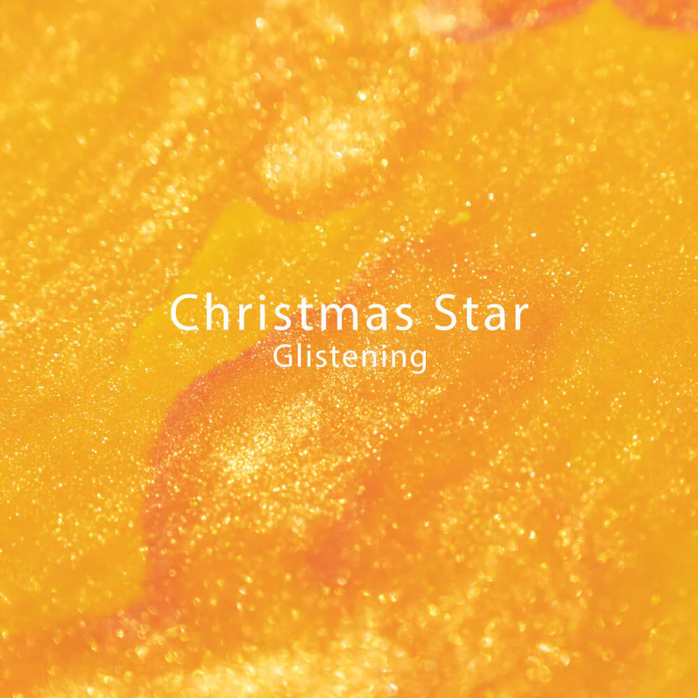 Atrament Colorverse Ink Top3 Colorvent Ink 2024 | Christmas Star - Image 2