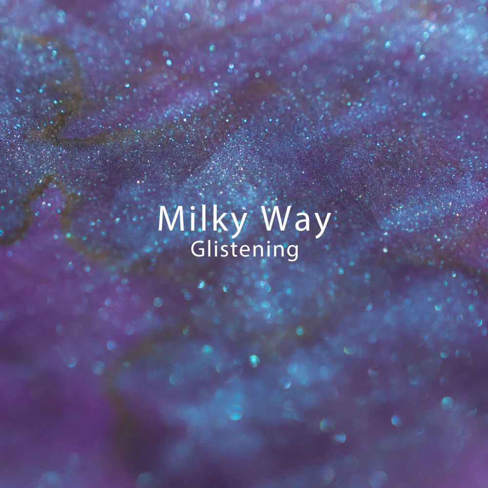 Atrament Colorverse Ink Top3 Colorvent Ink 2024 | Milky Way - Image 2