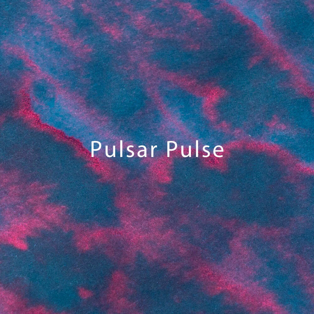 Atrament Colorverse Ink Top3 Colorvent Ink 2024 | Pulsar Pulse - Image 2