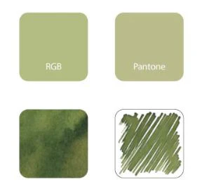 Atrament Colorverse Ink | Walk the Dog - Image 3
