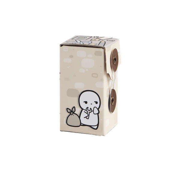 Atrament Esterbrook x TheCoffeeMonsterzCo | Forgotten Iced Coffee | Edycja limitowana - Image 3