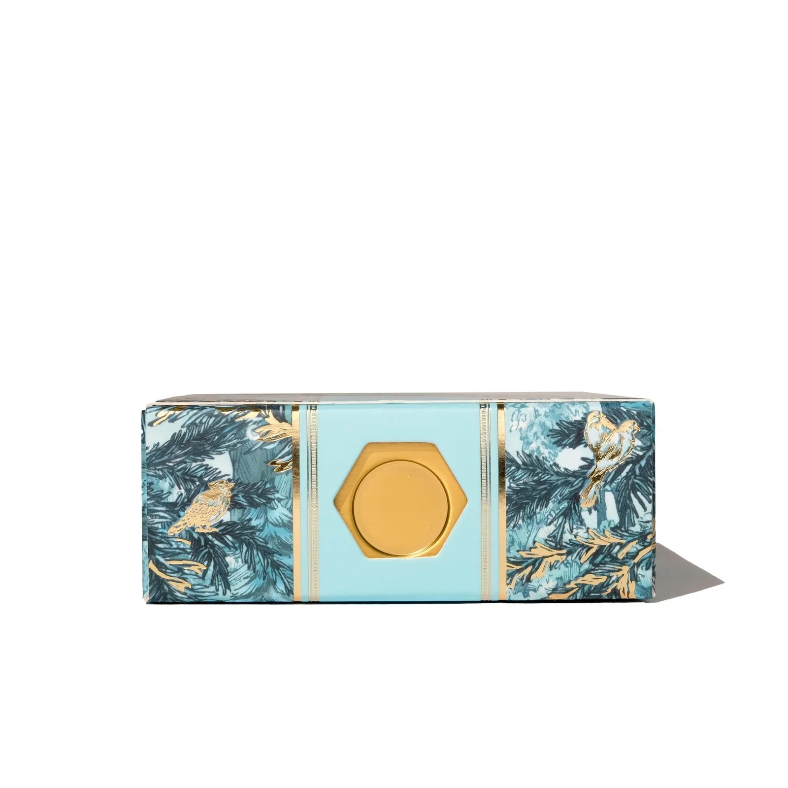 Atrament Ferris Wheel Press | Blue Yosemite Falls 38 ml - Image 5