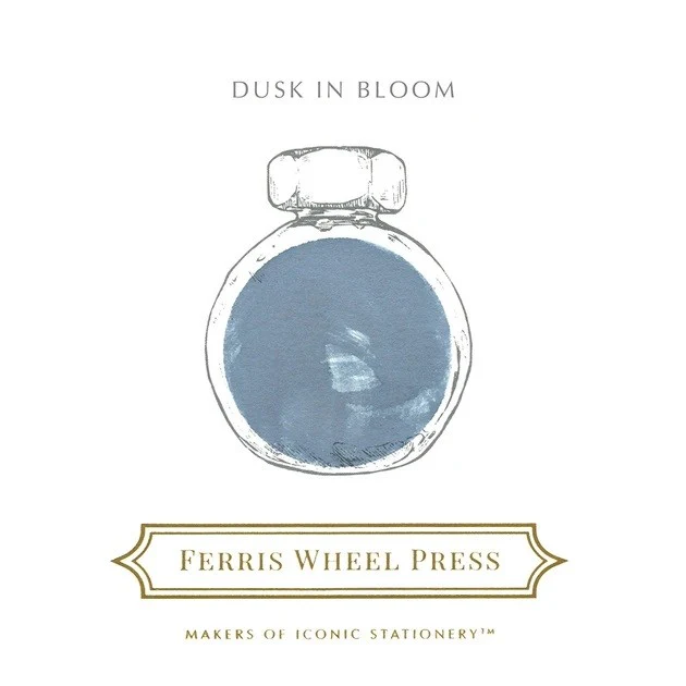 Atrament Ferris Wheel Press | Dusk in Bloom 85 ml - Image 2