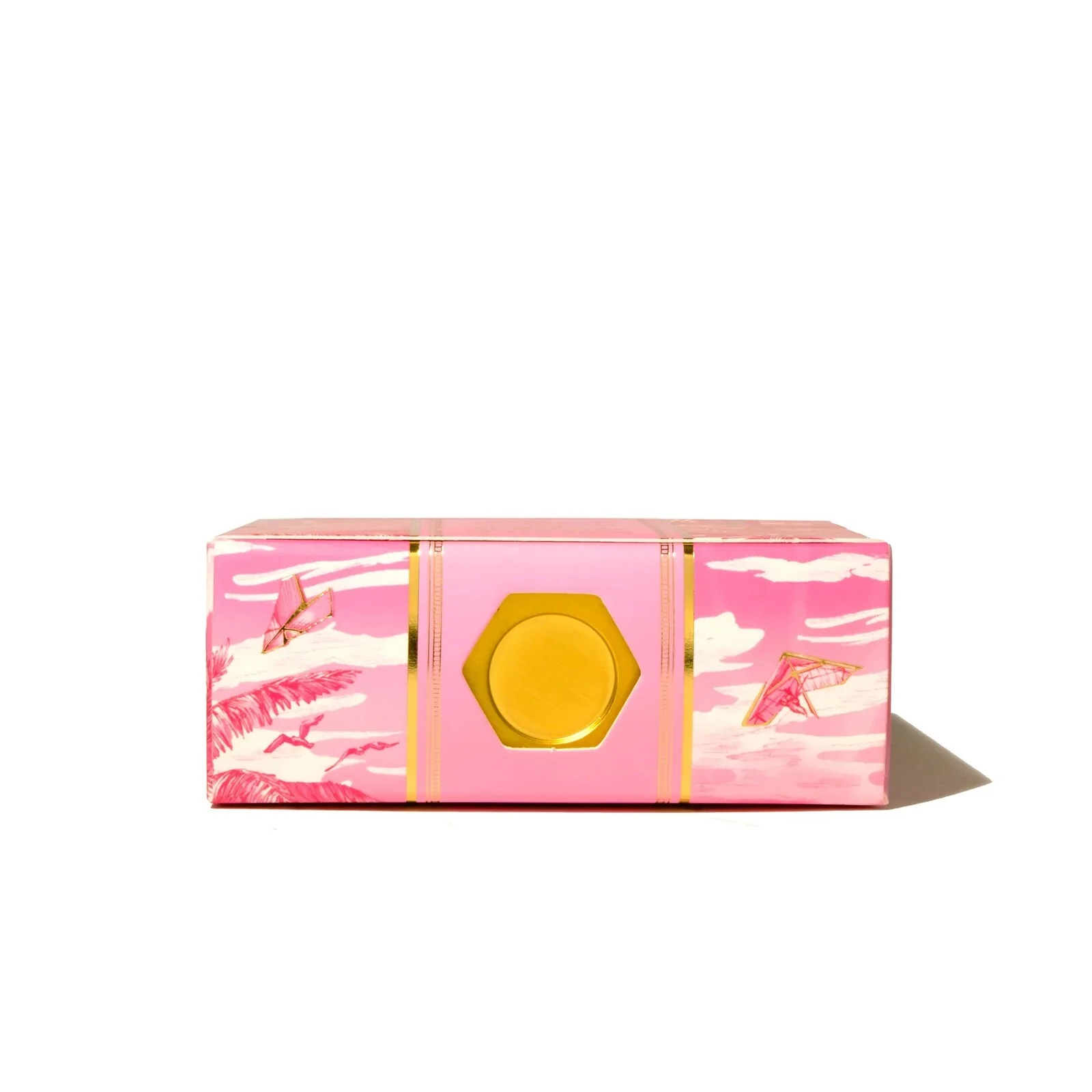 Atrament Ferris Wheel Press | Malibu Blush 38 ml - Image 5