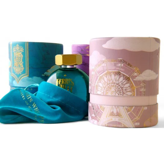 Atrament Ferris Wheel Press | Sweet Honeydew 85 ml - Image 4