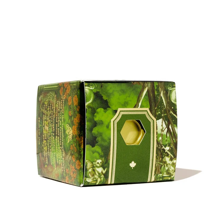 Atrament FerriTales: Piękna i Bestia | Emerald Gardens - Image 7