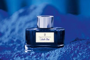 Atrament Graf von Faber Castell | Cobalt Blue - Image 4