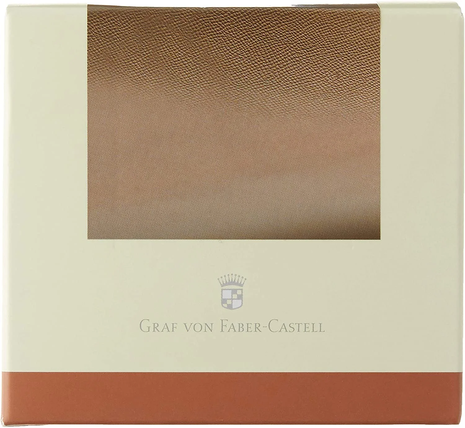 Atrament Graf von Faber Castell | Cognac Brown - Image 4