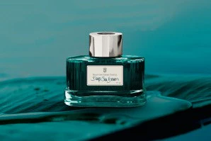 Atrament Graf von Faber Castell | Deep Sea Green - Image 3