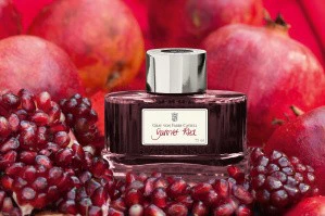 Atrament Graf von Faber Castell | Garnet Red - Image 3