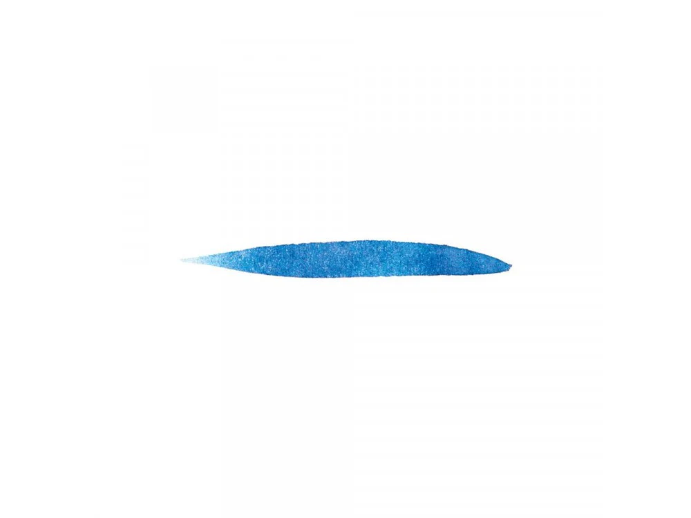 Atrament Graf von Faber Castell  | Gulf Blue - Image 2