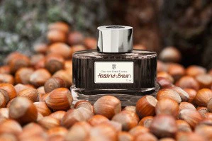 Atrament Graf von Faber Castell | Hazelnut Brown - Image 4