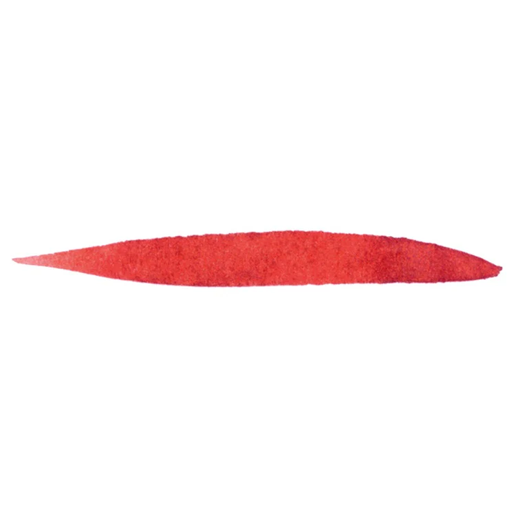 Atrament Graf von Faber Castell | India Red - Image 2
