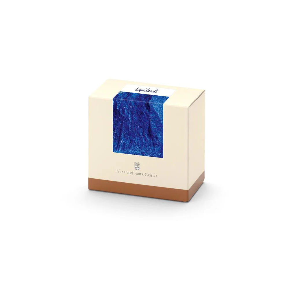 Atrament Graf von Faber Castell | Lapis Lazuli - Image 2