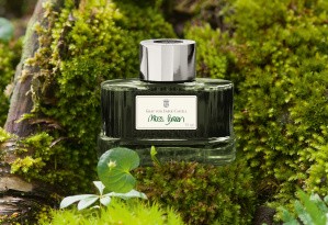 Atrament Graf von Faber Castell | Moss Green - Image 4