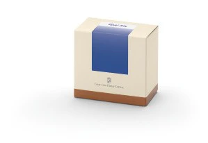 Atrament Graf von Faber Castell | Royal Blue - Image 3