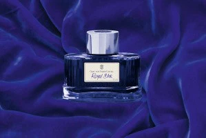 Atrament Graf von Faber Castell | Royal Blue - Image 4